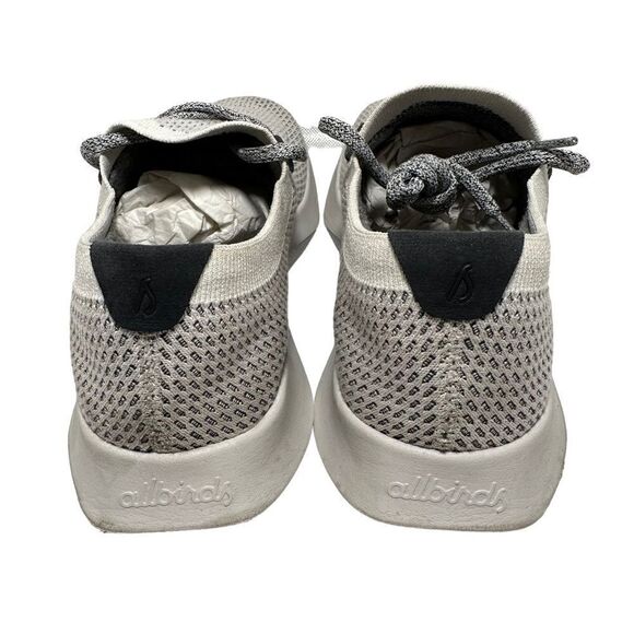 Women’s allbirds Tree Dasher sneakers size 10 - Picture 4 of 6